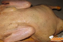 Шаг 1: Для приготовления нам понадобиться: сама …