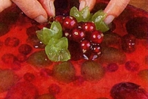 Шаг 8: У нас получилась плоская композиция, …