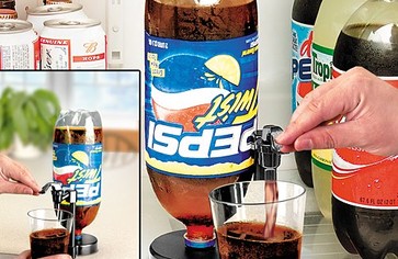 Статья: Прохладительные напитки изобилуют канцерогенами