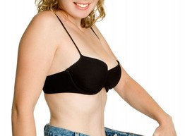 Как срочно похудеть?