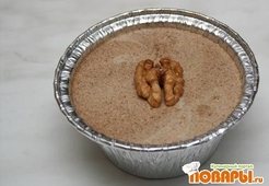 Кофейный крем по-бразильски