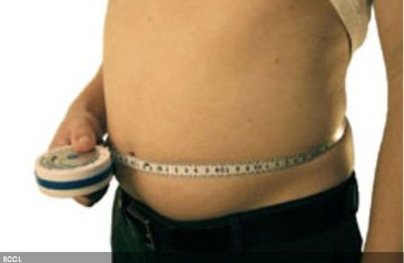 Статья: Британцы становятся грушевидными