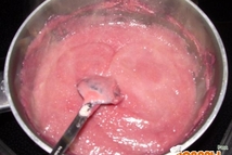 Шаг 3: Убавляем огонь и еще чуть …