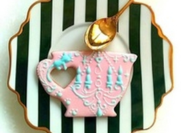 Статья: Десерты в стране чудес