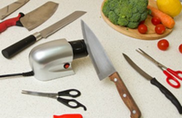 Полезные мелочи для каждой кухни