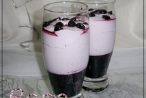 Шаг 3: Убрать в холодильник, до застывания. …