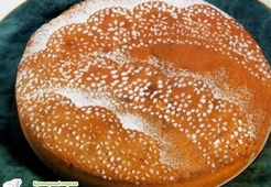 Торт "Маргарита"