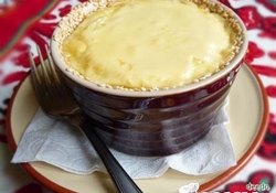 Рецепт: Запеканка из рыбы с рисом и овощами