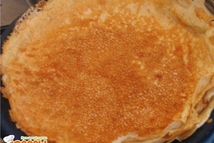 Шаг 5: кухня наполняется пьянящими ароматами пива...а …