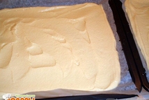 Шаг 1: Яйца взбить с сахаром, добавить …