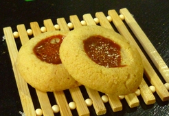 Печенье Генеральские пуговицы