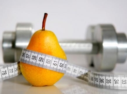 Статья: Основные правила худеющего человека