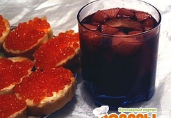 Глинтвейн Каролина