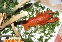 Шаг 4: Несколько фотографий процесса. Это рак: