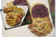 Шаг 4: Потом приложить лекало лаптя (предварительно …