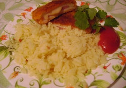 Рецепт: Кордон блю с ветчиной и сыром