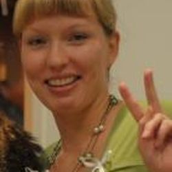 Аватар пользователя lenatit