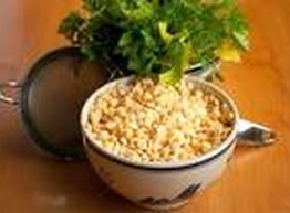 Как приготовить вкусный гороховый суп