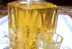 Апельсиновый ликер