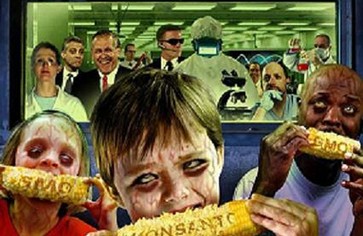 Статья: Американцы пострадали первыми