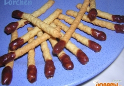 Печенье «Спички»