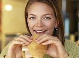 Что расскажет о тебе.. бутерброд?