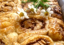 Рецепт: Роллы Челси