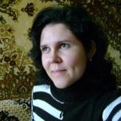 Аватар пользователя IRAuly