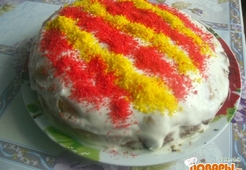 Вишневое наслаждение