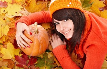 Осенняя диета. Избавьтесь от лишнего за неделю!