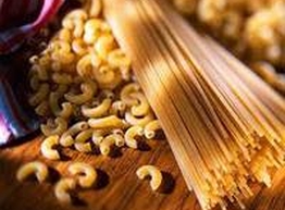 Статья: Макаронные премудрости или как правильно варить макароны