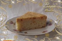 Шаг 3: Добавить в крем желатин, перемешать …