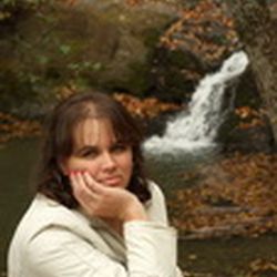 Аватар пользователя chivragova