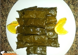 Рецепт: Долма по-турецки
