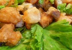 Салат «Пикантный»