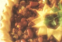 Пирог чилли