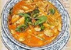 Рецепт: Суп с рисом