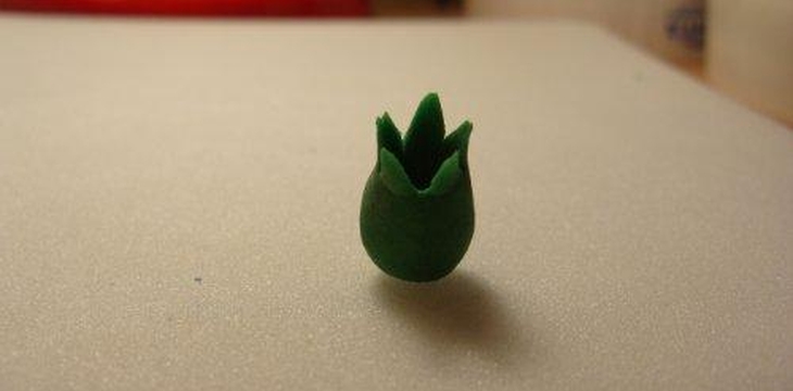 Шаг №37 МК Василёк от Учредительница