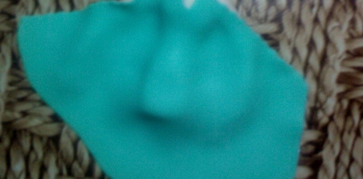 Шаг №21 МК Торт Фея на подсолнухе от alizka