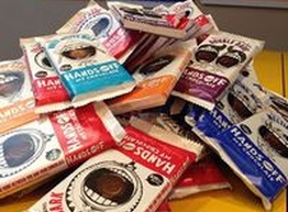 Статья: Руки прочь от моего шоколада!