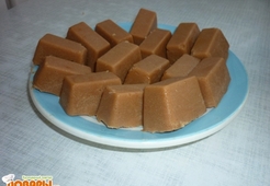 Конфеты "Домашняя коровка"