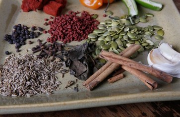 Небезопасны для здоровья приправы и специи