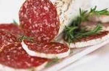 Салями: как выбрать сырокопченый идеал?