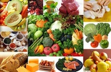 Вкусные и полезные сочетания продуктов