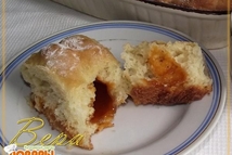 Шаг 3: Дать расстояться 20 минут. смазать …