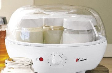 Статья: Приготовить йогурт дома? Легко!