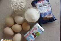 Шаг 1: Ингредиенты