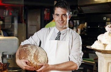 Самый дорогой хлеб Великобритании