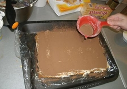 Рецепт: Тирамису