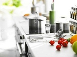 7 ошибок в уборке кухни, из-за которых еда становится невкусной